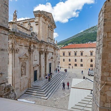 Apartments Cathedral Dubrovnik Exterior photo