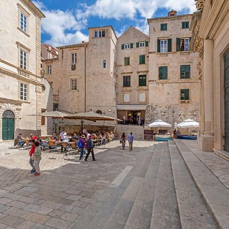 Apartments Cathedral Dubrovnik Exterior photo