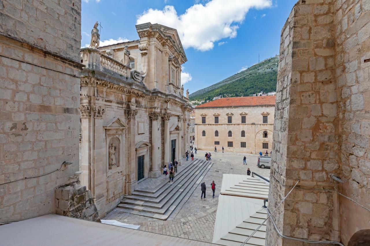 Apartments Cathedral Dubrovnik Exterior photo