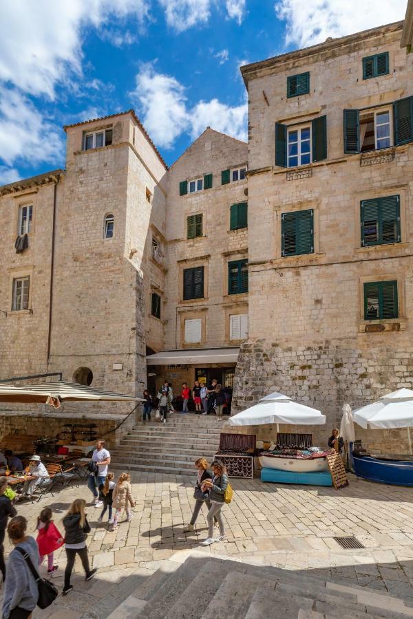 Apartments Cathedral Dubrovnik Exterior photo