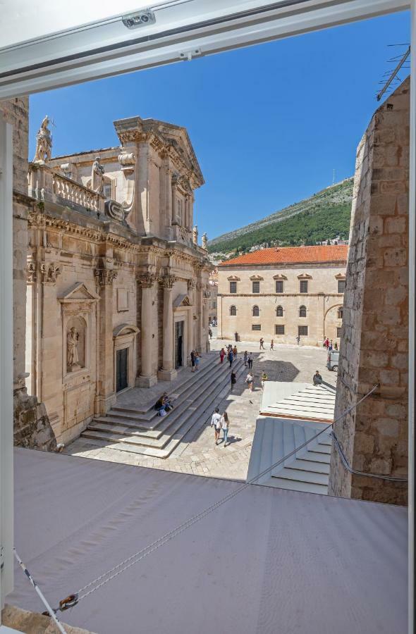 Apartments Cathedral Dubrovnik Exterior photo