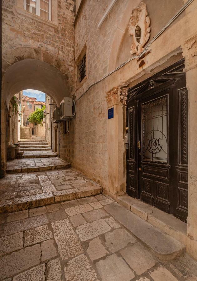 Apartments Cathedral Dubrovnik Exterior photo